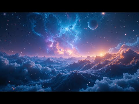 Stellar Drift - Melodic techno, Deephouse and ProgressiveHouse - DJ ZeroFlow