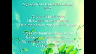 AJR - Infinity | Lyrics |