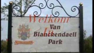 preview picture of video 'Van Blanckendaell Park'