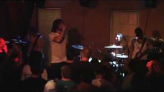 Authority Zero "Talk Is Cheap" live in Cocoa Beach, FL