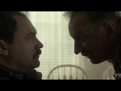 V. M. Varga Poisons Sy Feltz - Fargo - S03E08 - Season 3