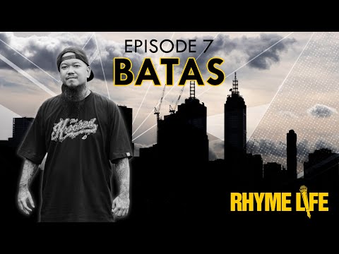 Rhyme Life / S01E07 / Batas