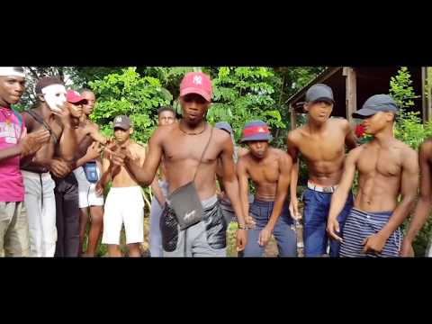 Soldat Tatane - Bails "2K18"  ( clip officiel )