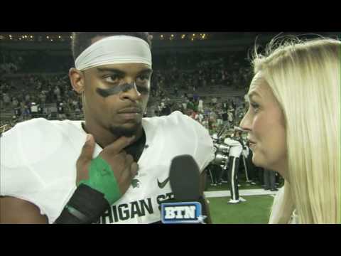 Cox Big 10 Network