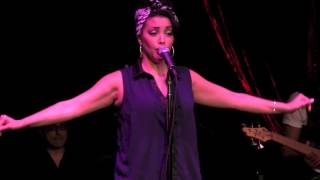 NiNA BLUE - &quot;XO&quot; (Beyonce Knowles)