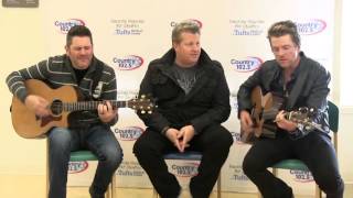 Rascal Flatts - My Wish