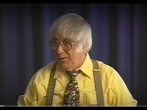 Sam Most Interview by Monk Rowe - 2/15/1999 - Los Angeles, CA