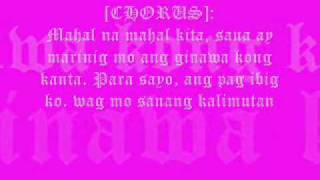 XO-ICY-MAHAL NA MAHAL (LYRICS).wmv