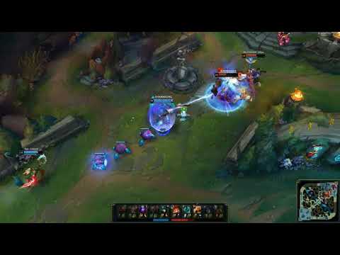 Malzahar Pentakill