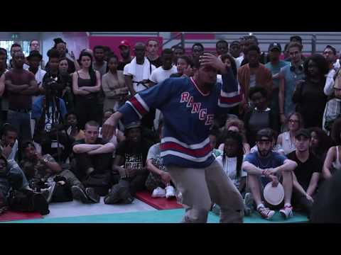 Teaser Melting'G Battle 2016 ~ 4TH ÉDITION