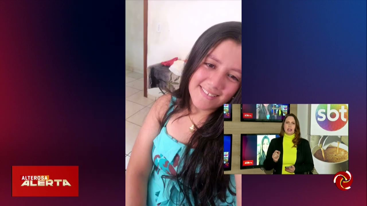 Caso Joice: polícia prende suspeito em Varginha