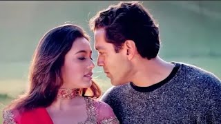 Download lagu Na Milo Humse Zyada Song | Badal | Bobby Deol , Rani Mukherjee , Sonu Nigam , Kavita Krishnamurthy mp3