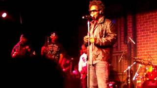 Workin On It - Dwele