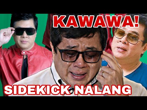 ITO NA PALA NGAYON ANG BUHAY NI RANDY SANTIAGO! BAKIT NGA BA SIYA LAGING NAKASALAMIN?