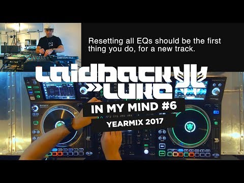 In My Mind #6: Laidback Luke Yearmix 2017 Video