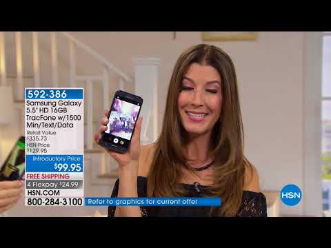 HSN | Hi Tech Home 04.26.2018 - 05 AM