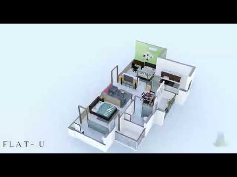 3D Tour Of Westroad Heights