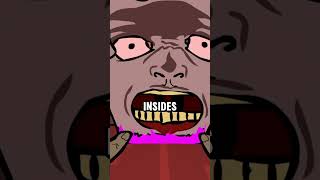 Download lagu A monster STEALS your eye #gaming #games #indiegame mp3