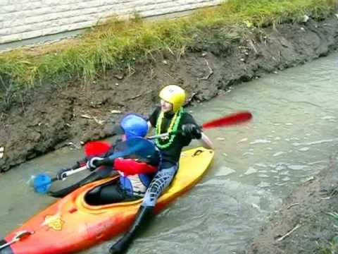 Baywatch in Effeltrich - Die Rettungsschwimmer vom Hesibooch