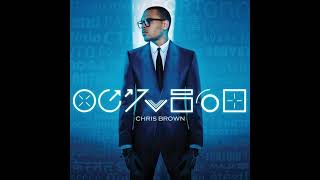 Chris Brown - Party Hard / Cadillac (Interlude) (feat. Sevyn) [Explicit]