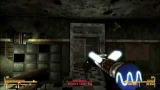 Let's Play Fallout New Vegas Part 153 - Back to School