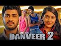 Danveer 2 Full HD Hindi Dubbed Full Movie Sharwanand Padmapriya Jeeva