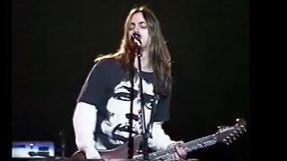 Extreme - Hip Today (Live at Ohmiya Sonic City, Japan, 1995)