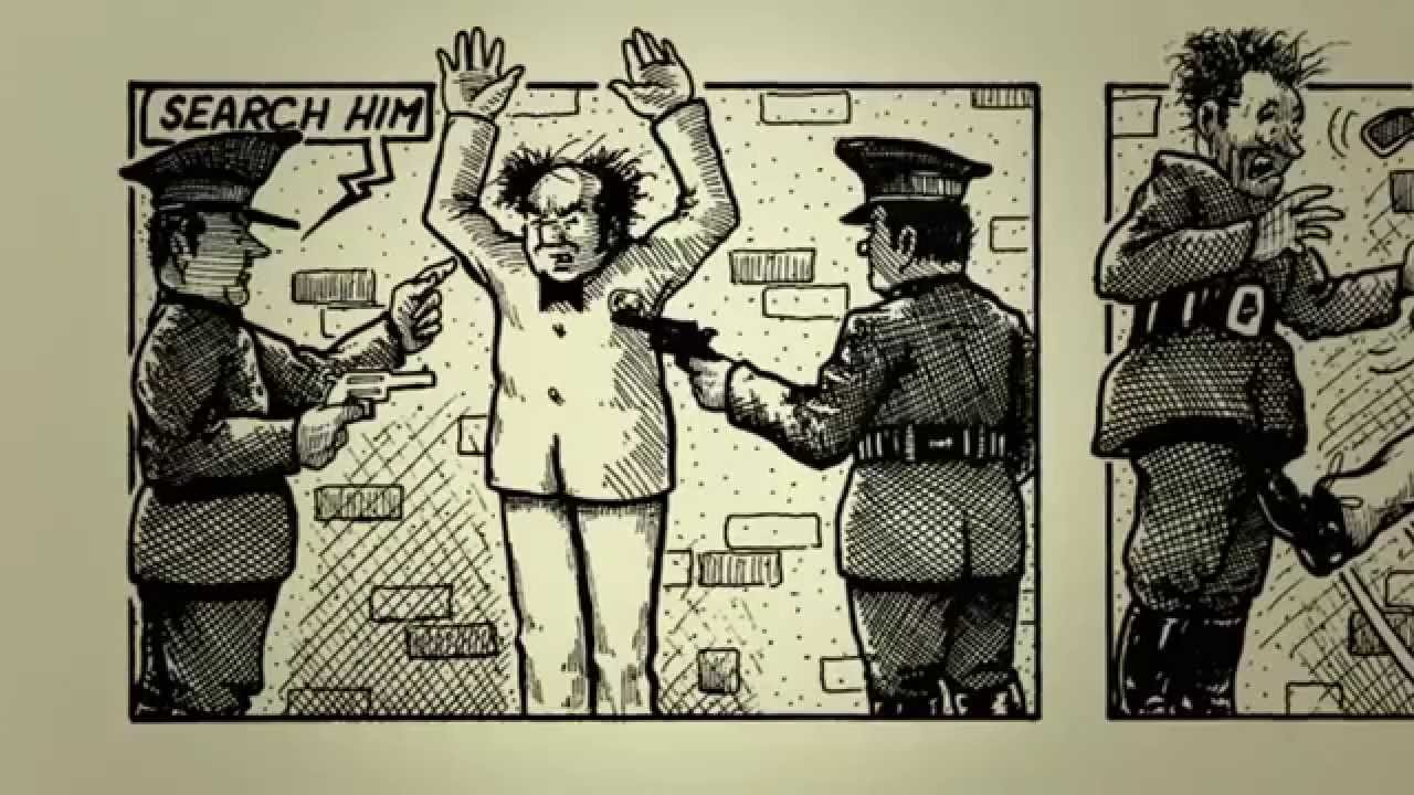 I Thought I Told You To Shut Up!!