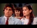 Choices (1981) Demi Moore, Paul Carafotes, Victor French | Drama Movie (subtitles)