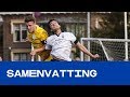 HIGHLIGHTS | Koninklijke HFC - VV IJsselmeervogels