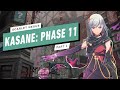 Scarlet Nexus Gameplay Walkthrough - Kasane: Phase 11 (1/5)