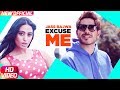 Excuse Me | Official Video | Jass Bajwa | Deep Jandu | Latest Punjabi Song 2017 | Speed Records