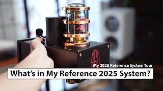 Passei 1000 dias construindo o sistema de som audiófilo dos meus sonhos!