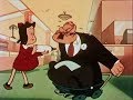 Little Lulu Bargain Counter Attack Classic Cartoons