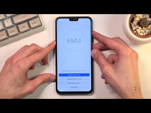 How to Enter Safe Mode on HONOR 9X Lite - Open Safe Mode