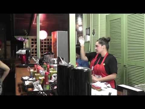 Temakeria Pitangas Campeche Florianopolis