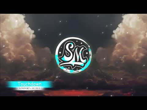 N3WPORT x M.I.M.E - Touchdown