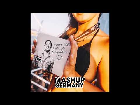 Rudeejay - One Boom (Mashup-Germany Intro Edit)