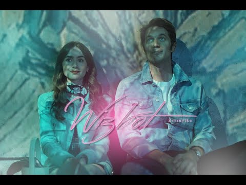 Emily x Gabriel | WIZBOT