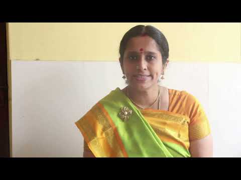 Vijayashri Knowledge series - EPISODE 2 - "Sanatana Dharma & Bhagavatha Dharma" - Smt. Vishakha Hari