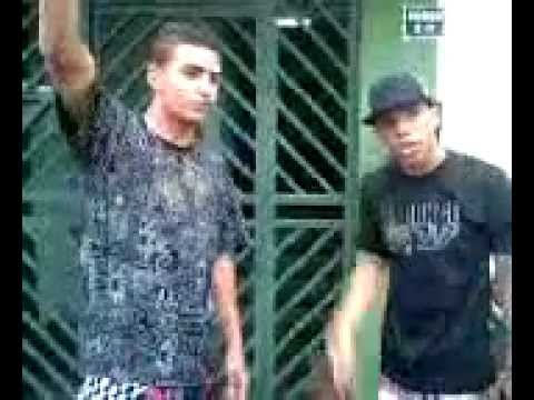 MC FRANCIS DO FURIA 2012  '