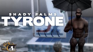 Download lagu The Unhappy Life of Exponential Tyrone | Shady Palms #1 mp3