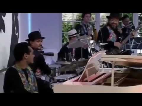 LUCINHA LINS E CÉLIA NO PROGRAMA DA HEBE CAMARGO