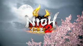 【うきょち】仁王2～ボスまで行きたい!!～【体験版】