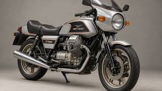Moto Guzzi S 1000 usata: pregi, difetti e vita quotidiana