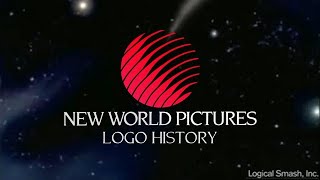New World Logo History [Ep 32]