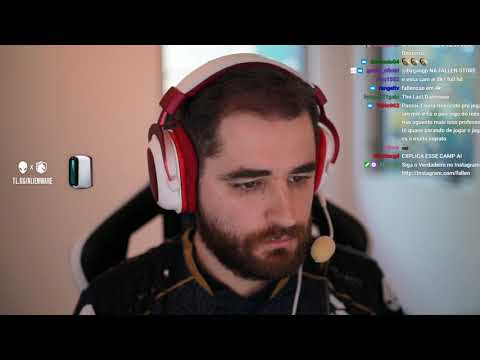 FALLEN POV KINGS OF CONTENT | DAY 1 | IBUYPOWER MYTHIC MASTERS WINTER 2021