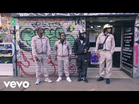 Pozer - Follow Your Dreams (Official Video)