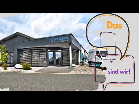 Die Fontana Group-Beratung, Konzeption, Reparatur, Ausführung, Finanzierung - ein Partner für Alles