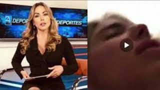 Gisela Bayona Reportera Porno Xnxx Videos
